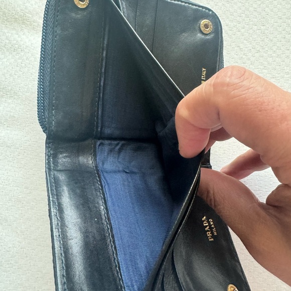 🔥Prada Wallet - Picture 17 of 17
